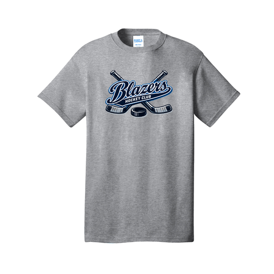 Boch Blazers Core Cotton Tee