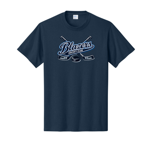 Boch Blazers Core Cotton Tee