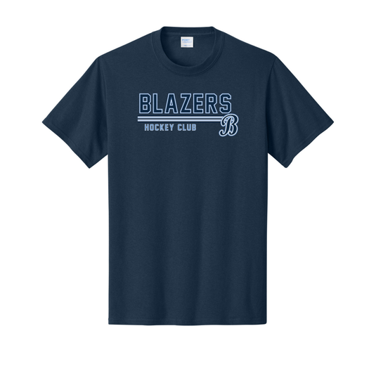 Boch Blazers Core Cotton Tee