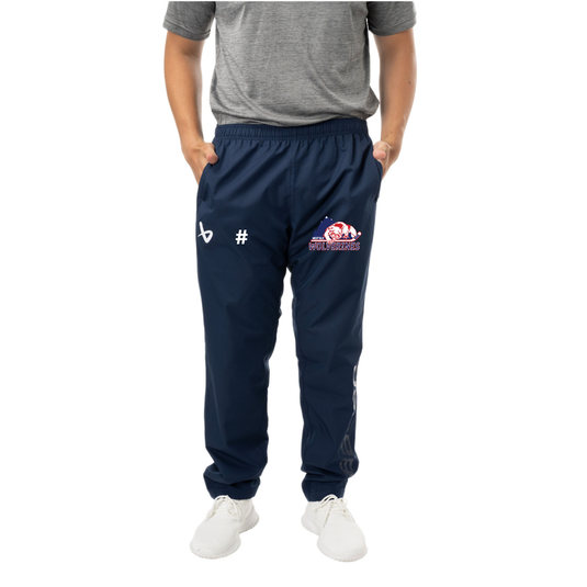 West Elk Wolverines Bauer Team Lightweight Pant