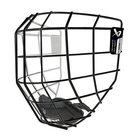 Load image into Gallery viewer, Bauer Contour 3 Facemask
