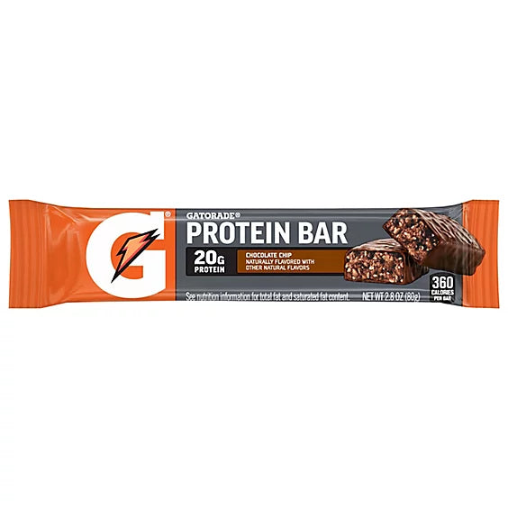 Load image into Gallery viewer, Gatorade Protein Bars
