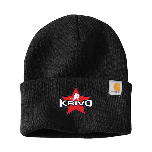 Krivo Hockey Carhartt® Watch Cap 2.0