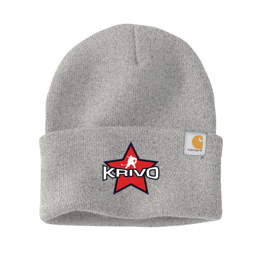 Krivo Hockey Carhartt® Watch Cap 2.0