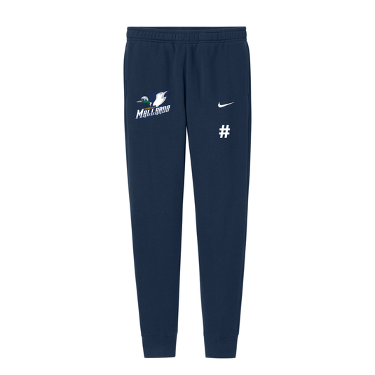 Norfolk Mallards Nike Club Fleece Jogger