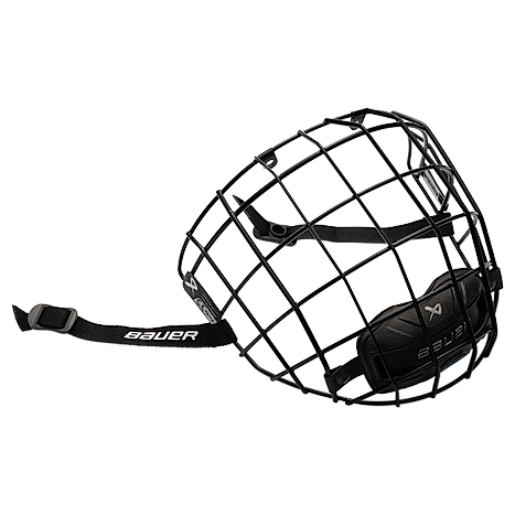 Load image into Gallery viewer, Bauer Contour 2 Facemask
