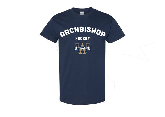 Archbishop Williams T-Shirt - Sale!
