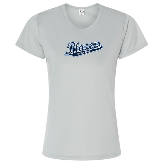 Boch Blazers Women’s Performance T-Shirt
