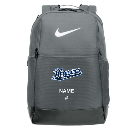 Boch Blazers Nike Brasilia Medium Backpack