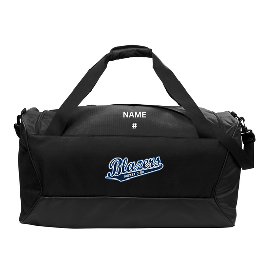Boch Blazers Nike Brasilia Large Duffel