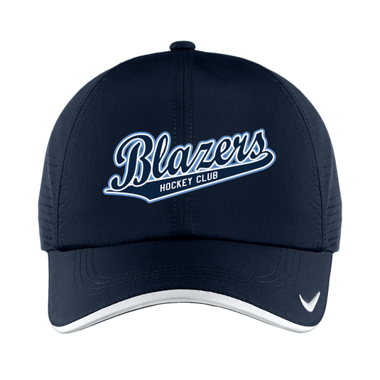Boch Blazers Nike Dri-FIT Perforated Performance Cap