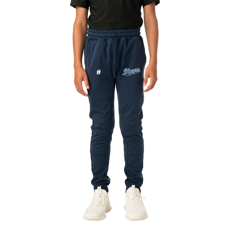 Load image into Gallery viewer, Boch Blazers Bauer Team Fleece Jogger
