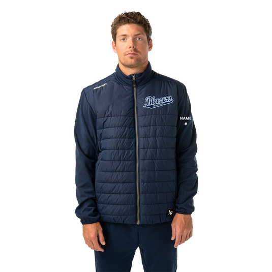 Boch Blazers Bauer Team Hybrid Jacket