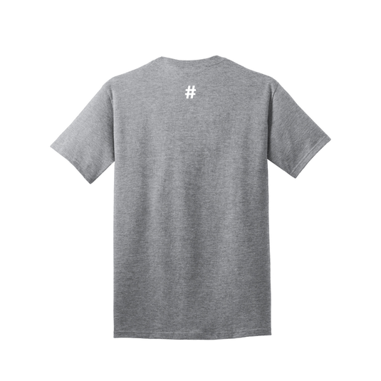 Boch Blazers Core Cotton Tee