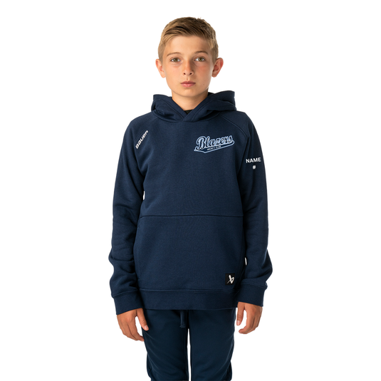 Boch Blazers Bauer Team Ultimate Hoodie
