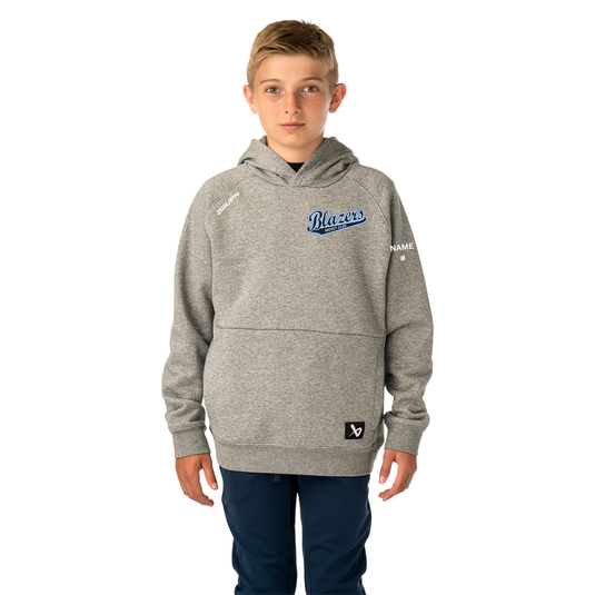 Boch Blazers Bauer Team Ultimate Hoodie