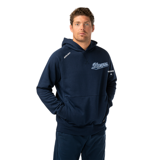 Boch Blazers Bauer Team Ultimate Hoodie