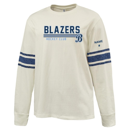 Boch Blazers Archive Crew