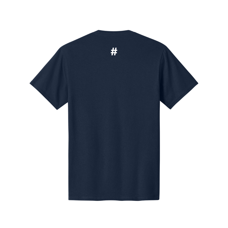 Load image into Gallery viewer, Boch Blazers Core Cotton Tee
