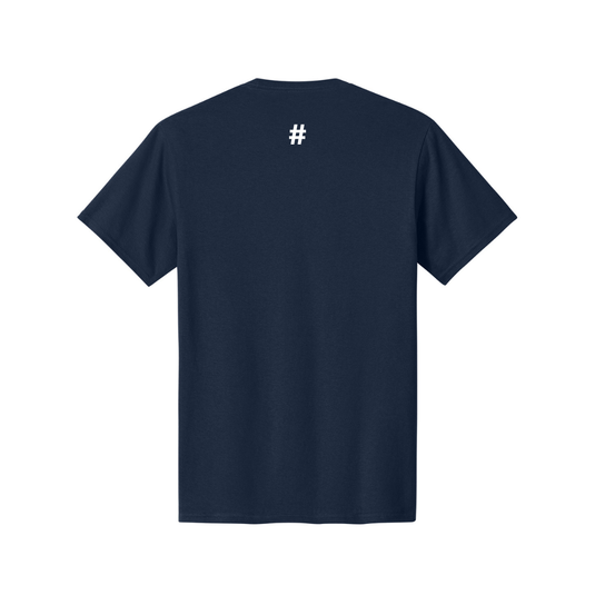 Boch Blazers Core Cotton Tee