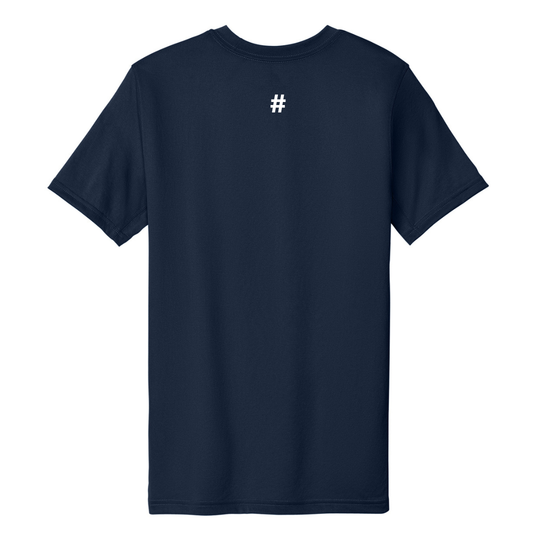 Boch Blazers Nike Swoosh Sleeve rLegend Tee