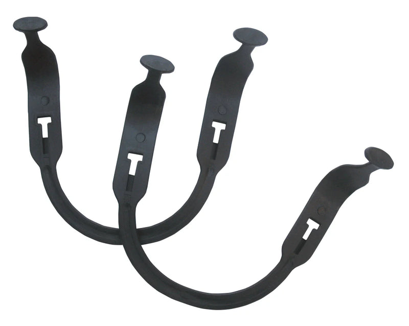 Load image into Gallery viewer, A&amp;R Hockey Helmet Ear Sling (Sold in Pairs)
