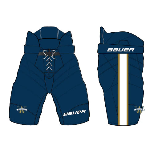 Archbishop Williams Team Pant Cover