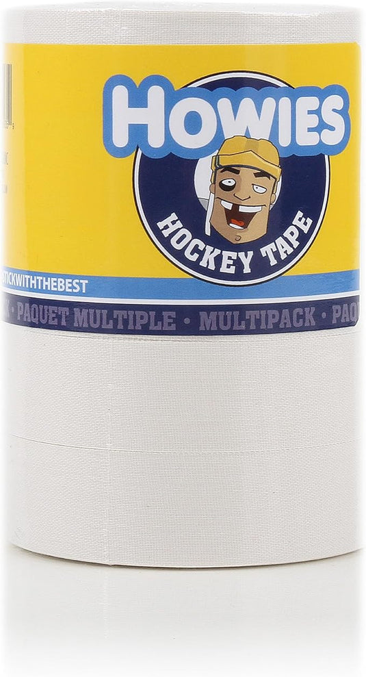 Howies Hockey 5-Count Retail Packs