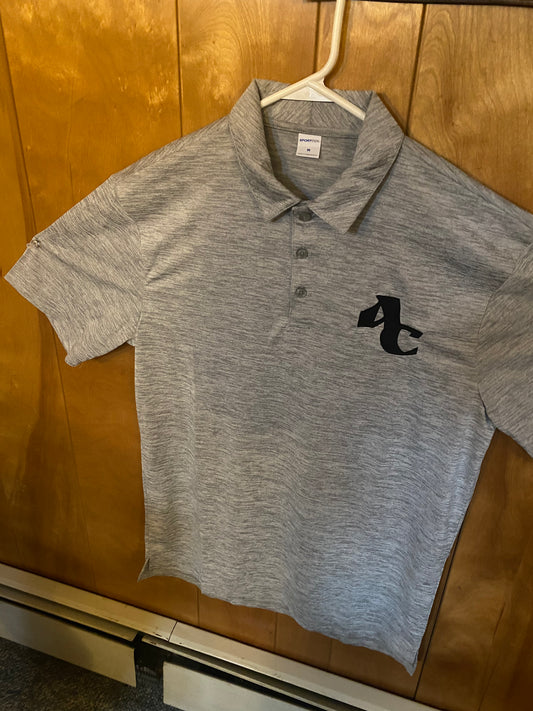 Performance Golf Polo shirt