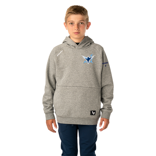 Icehawks Bauer Team Ultimate Hoodie