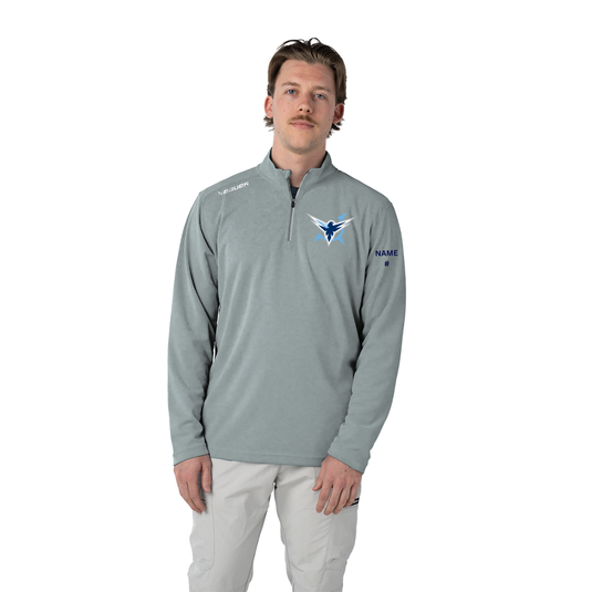 Icehawks Bauer Team Performance 1/4 Zip