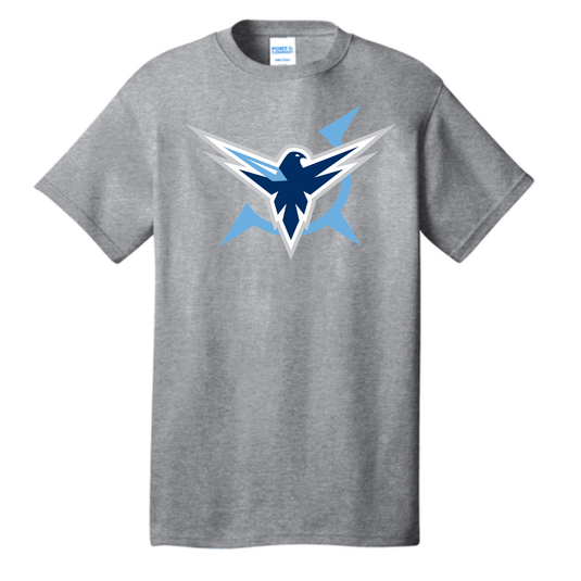 Icehawks Core Cotton Tee