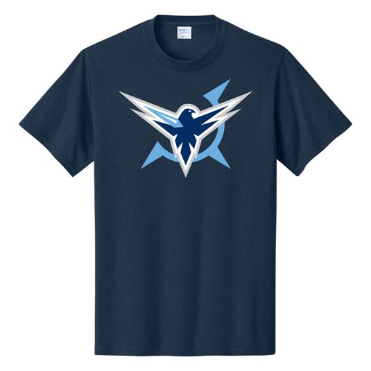 Icehawks Core Cotton Tee