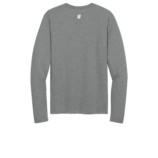 Icehawks Nike Team rLegend Long Sleeve Tee