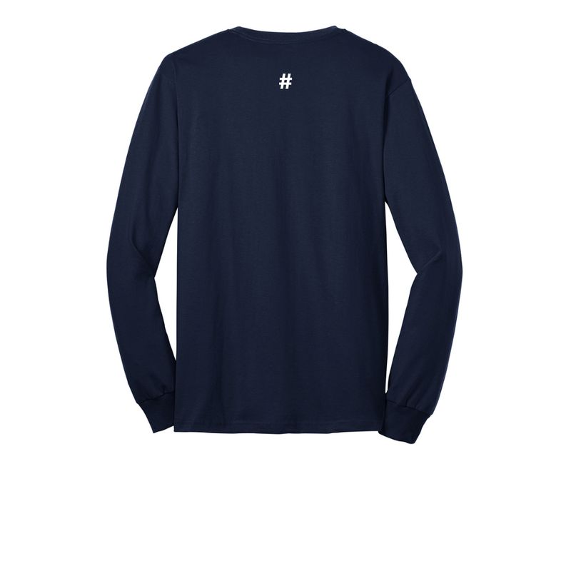 Load image into Gallery viewer, Icehawks Nike Team rLegend Long Sleeve Tee
