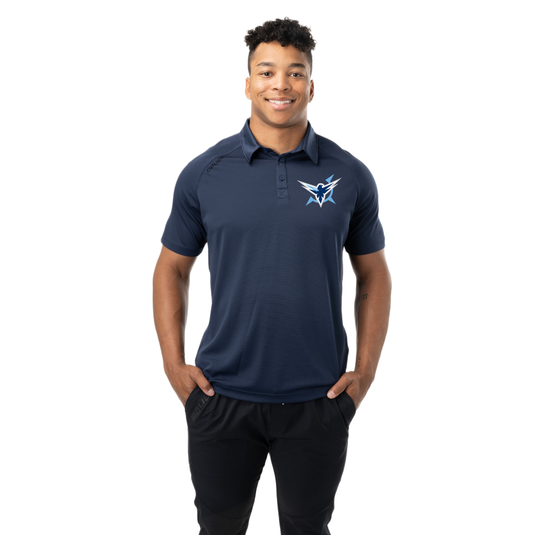 Icehawks Bauer Team Polo