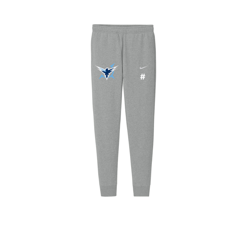 Load image into Gallery viewer, Icehawks Nike Club Fleece Jogger
