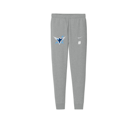 Icehawks Nike Club Fleece Jogger