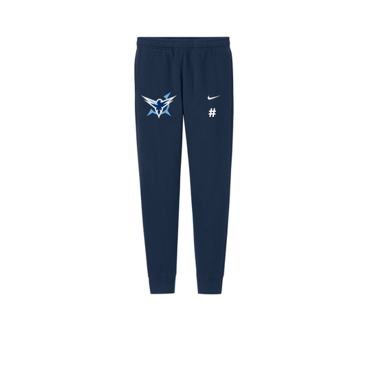 Icehawks Nike Club Fleece Jogger
