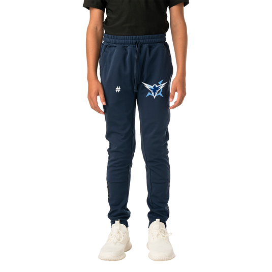 Icehawks Bauer Team Fleece Jogger