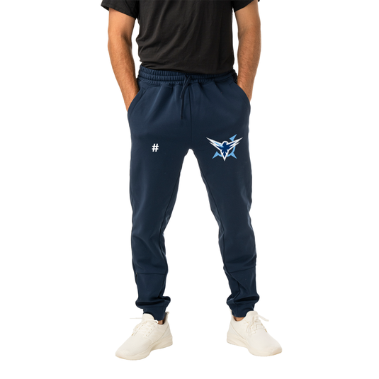 Icehawks Bauer Team Fleece Jogger