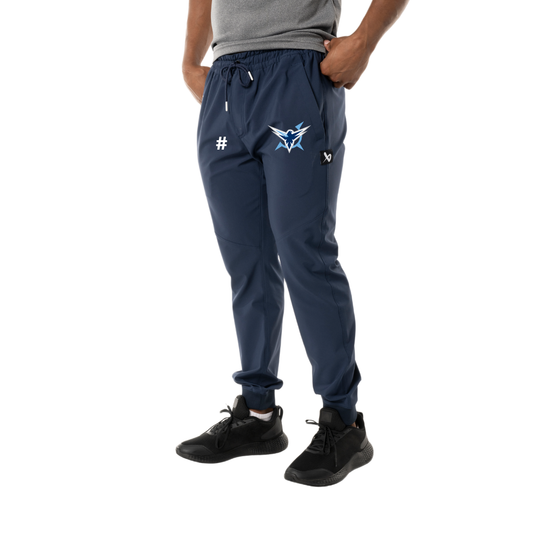 Icehawks Bauer Team Woven Jogger