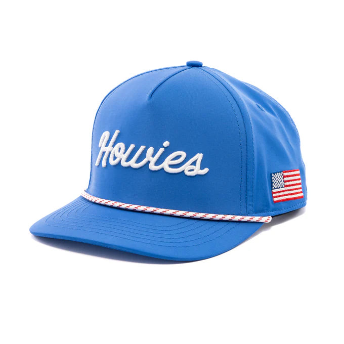 Load image into Gallery viewer, Howies Lid The Tour Hat
