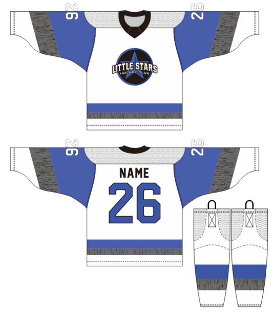 Little Stars Uniform Package