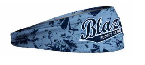Load image into Gallery viewer, Boch Blazer Junk Custom Headband
