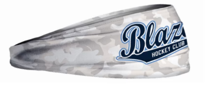 Load image into Gallery viewer, Boch Blazer Junk Custom Headband
