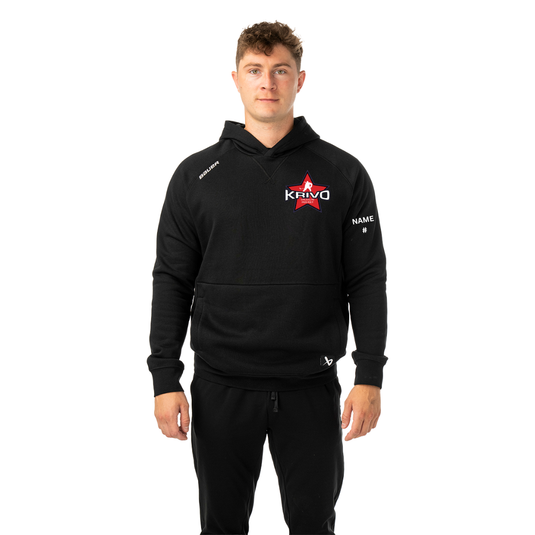 Krivo Hockey Bauer Team Ultimate Hoodie