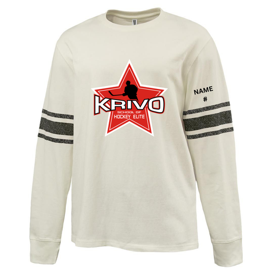 Krivo Hockey Archive Crew
