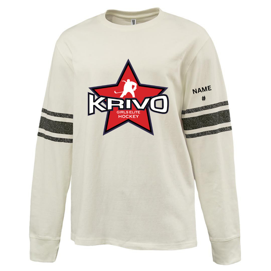 Krivo Hockey Archive Crew