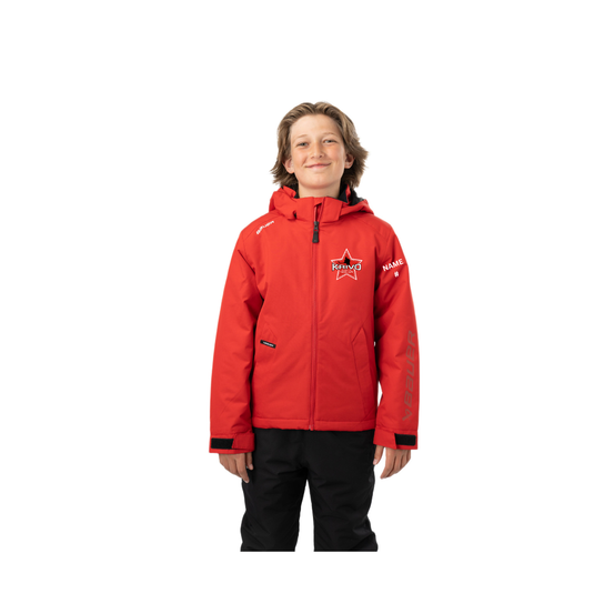 Krivo Hockey Bauer Team Heavyweight Jacket